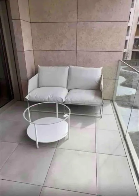 Luxury 2023 Flat In Center With Terrace & Parking- Cd4 Daire Lüksemburg Lüksemburg