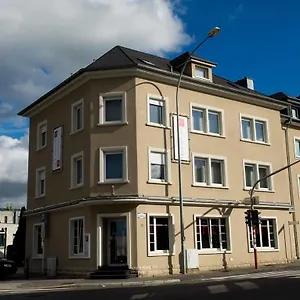 3* Otel Pax